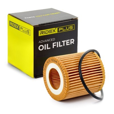 Ölfilter RIDEX 7O0264P 7O0264P - foto 2