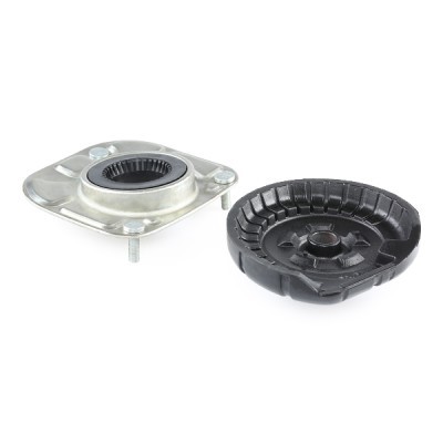 Stoßdämpferkissen Vorderachse RIDEX 1180S0295 1180S0295 - foto 4