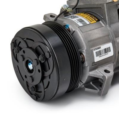 Kompressor, Klimaanlage 447K0364R - foto 5