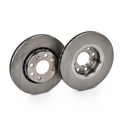 Bremsscheibe RIDEX 82B0452 82B0452 - foto 8