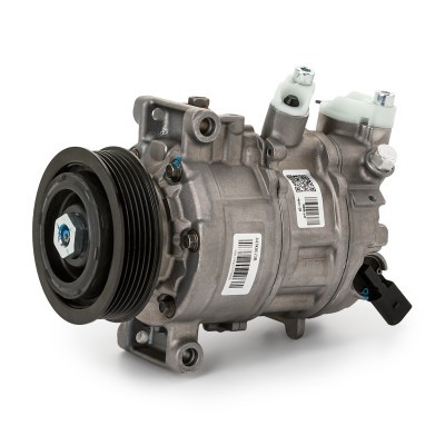 Kompressor, Klimaanlage 447K0673R - foto 3