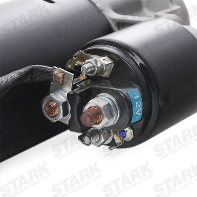 Anlasser Stark SKSTR-0330208 SKSTR-0330208 - foto 6