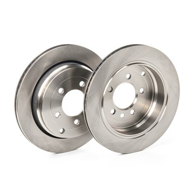 Bremsscheibe RIDEX 82B1044 82B1044 - foto 7