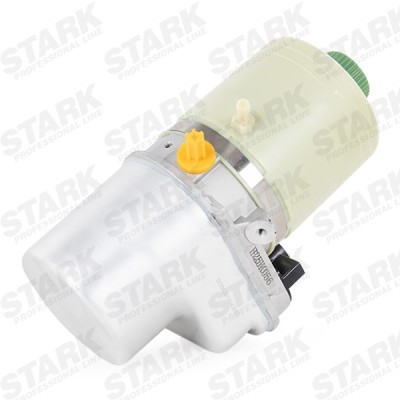 Hydraulikpumpe, Lenkung Stark SKHP-0540166 SKHP-0540166 - foto 4