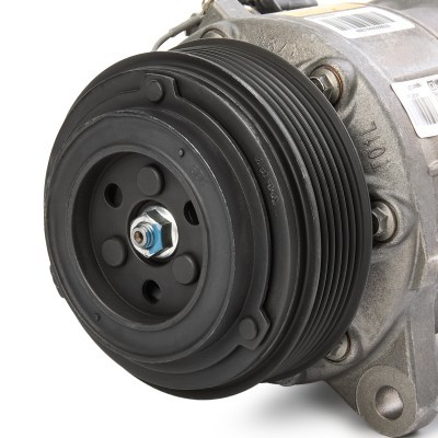 Kompressor, Klimaanlage 447K0861R - foto 5