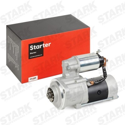 Anlasser Stark SKSTR-03330598 SKSTR-03330598 - foto 2