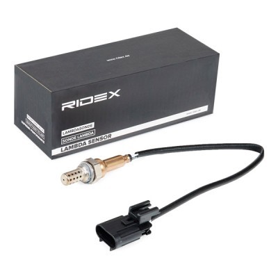 Lambdasonde RIDEX 3922L0643 3922L0643 - foto 2