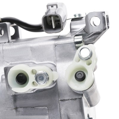 Kompressor, Klimaanlage TOYOTA 447K0257 - foto 6