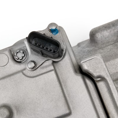 Kompressor, Klimaanlage 447K1022R - foto 6