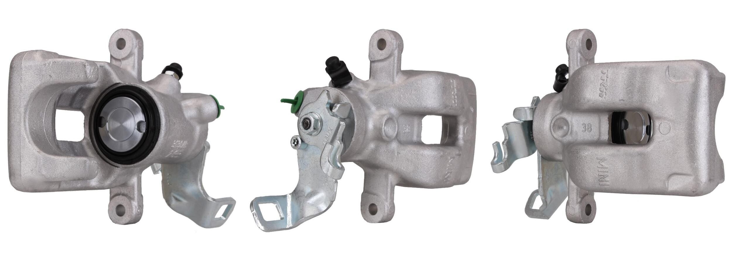 Bremssattel ELSTOCK 87-2500 87-2500 - foto 1