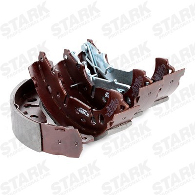 Bremsbeläge Satz Stark SKBS-0450070 SKBS-0450070 - foto 4