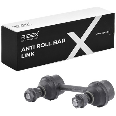 Stabilisator Stange RIDEX 3229S0155 3229S0155 - foto 6