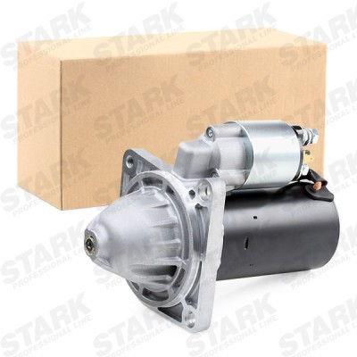 Anlasser Stark SKSTR-0330394 SKSTR-0330394 - foto 2