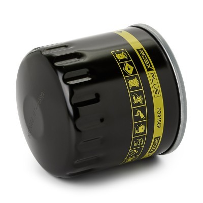 Ölfilter RIDEX 7O0196P 7O0196P - foto 3