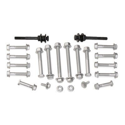 Fahrwerkssatz RIDEX 772S0179 772S0179 - foto 10