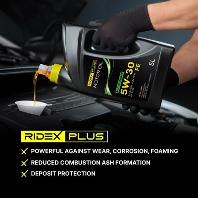 Motoröl RIDEX 1862O0089P 1862O0089P - foto 14