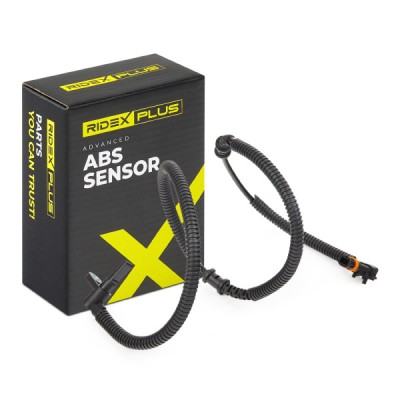 ABS Sensor RIDEX 412W1163P 412W1163P - foto 2