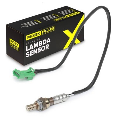 Lambdasonde RIDEX 3922L0624P 3922L0624P - foto 2
