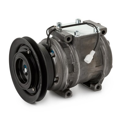 Kompressor, Klimaanlage 447K0258R - foto 3