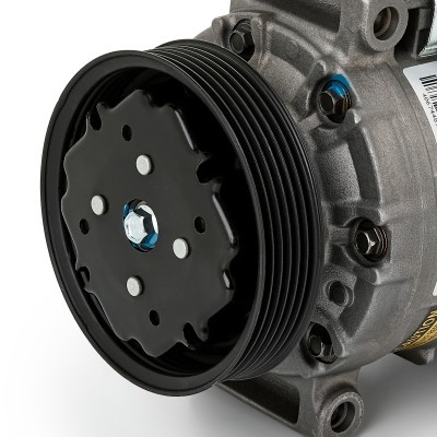 Kompressor, Klimaanlage 447K0417R - foto 5
