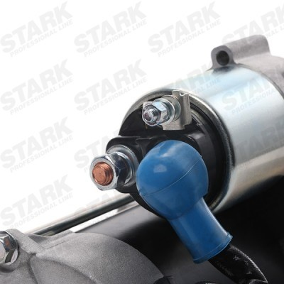 Anlasser Stark SKSTR-0330385 SKSTR-0330385 - foto 6