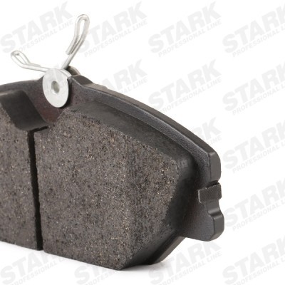 Bremsbeläge Satz Stark SKBP-0011256 SKBP-0011256 - foto 5