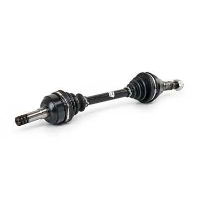 Antriebswelle RIDEX 13D1163R 13D1163R - foto 4