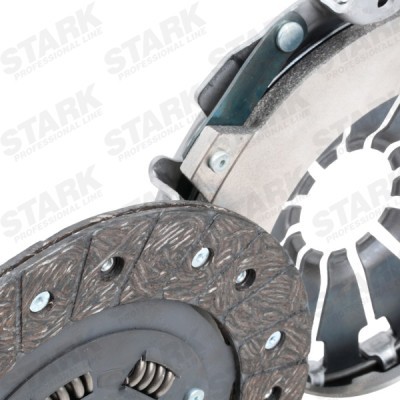 Kupplungssatz Stark SKCK-0100181 SKCK-0100181 - foto 10