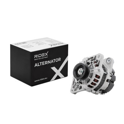 Generator RIDEX 4G1009 4G1009 - foto 2
