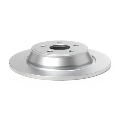 Bremsscheibe RIDEX 82B1736P 82B1736P - foto 4