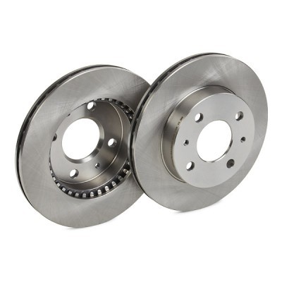 Bremsscheibe RIDEX 82B0579 82B0579 - foto 4