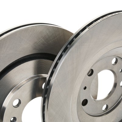 Bremsscheibe RIDEX 82B0870 82B0870 - foto 4