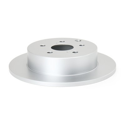 Bremsscheibe RIDEX 82B0939P 82B0939P - foto 4