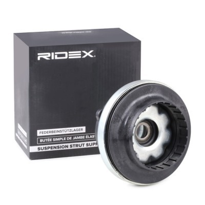 Stoßdämpferkissen Vorderachse RIDEX 1180S0201 1180S0201 - foto 2