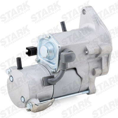 Anlasser Stark SKSTR-0330240 SKSTR-0330240 - foto 5