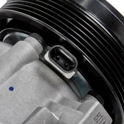 Kompressor, Klimaanlage 447K0123 - foto 6