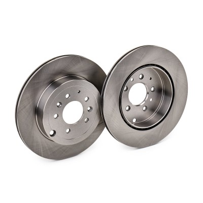 Bremsscheibe RIDEX 82B0663 82B0663 - foto 7