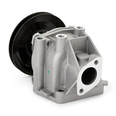 Wasserpumpe, Motorkühlung RIDEX 1260W0832 1260W0832 - foto 4