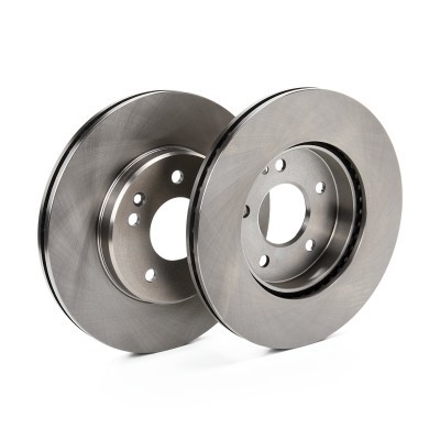 Bremsscheibe RIDEX 82B0290 82B0290 - foto 9