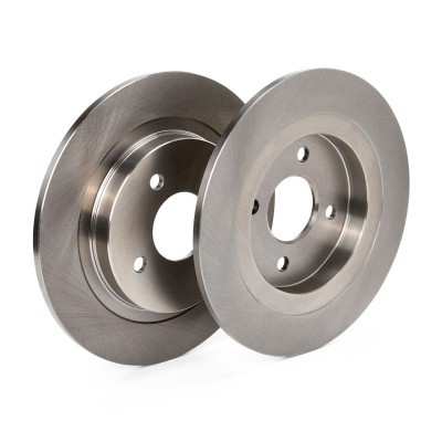 Bremsscheibe RIDEX 82B0609 82B0609 - foto 8