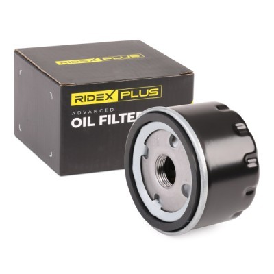 Ölfilter RIDEX 7O0043P 7O0043P - foto 2