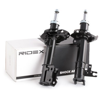 Stoßdämpfer RIDEX 854S1592 854S1592 - foto 2