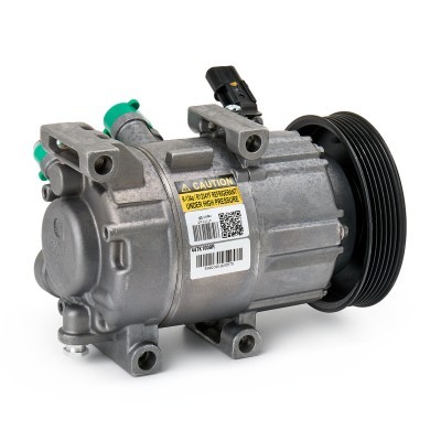 Kompressor, Klimaanlage 447K1009R - foto 4