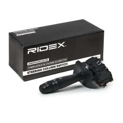 Lenkstockschalter RIDEX 1563S0098 1563S0098 - foto 2