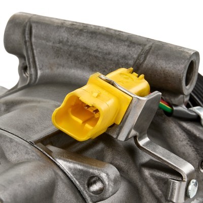 Kompressor, Klimaanlage 447K0817R - foto 6