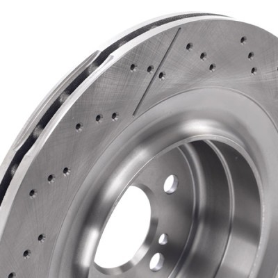 Bremsscheibe RIDEX 82B1657 82B1657 - foto 6