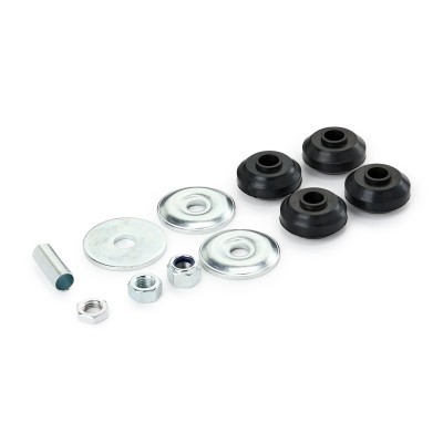 Stoßdämpfer RIDEX 854S1908 854S1908 - foto 6