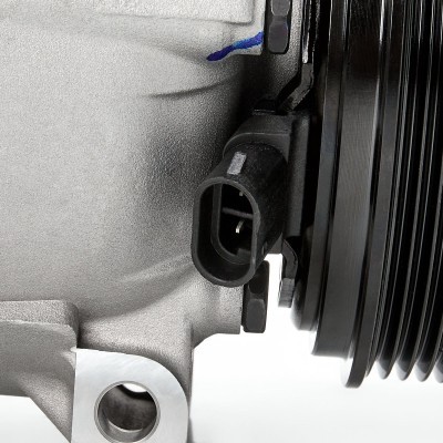 Kompressor, Klimaanlage OPEL Vivaro A Van 447K0086 - foto 6