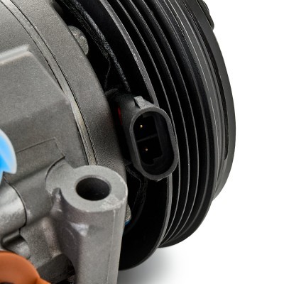 Kompressor, Klimaanlage 447K0415R - foto 6