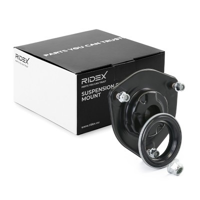 Stoßdämpferkissen Vorderachse RIDEX 1180S1316 1180S1316 - foto 2